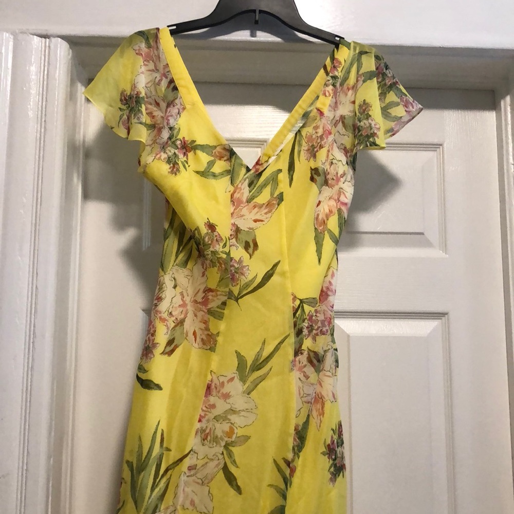 GUESS dress